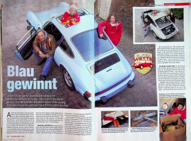 Oldtimer Markt