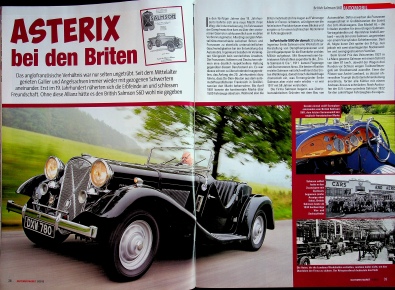 Oldtimer Markt Oldtimer Markt