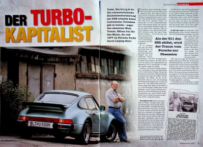 Oldtimer Markt