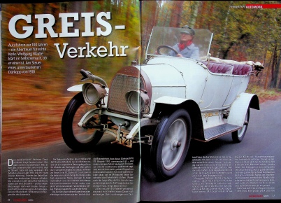 Oldtimer Markt Oldtimer Markt