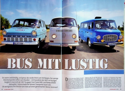 Oldtimer Markt Oldtimer Markt