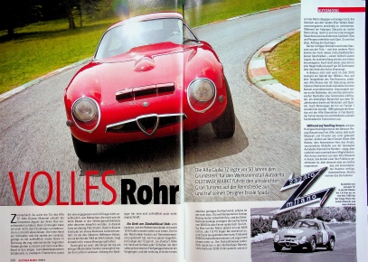 Oldtimer Markt