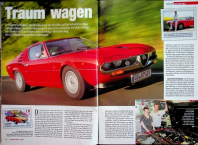 Oldtimer Markt Oldtimer Markt