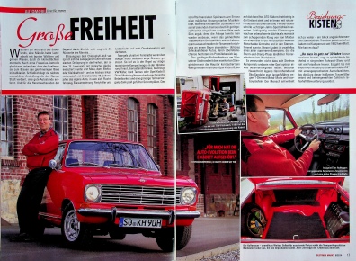 Oldtimer Markt Oldtimer Markt