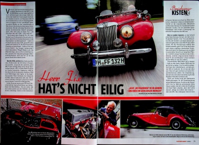 Oldtimer Markt Oldtimer Markt