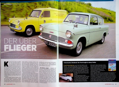 Oldtimer Markt