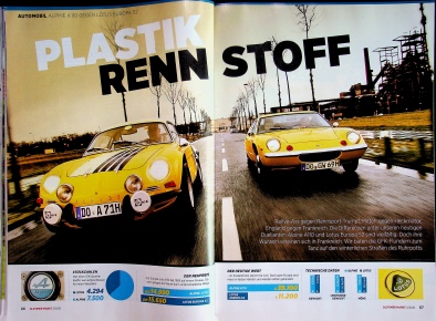 Oldtimer Markt