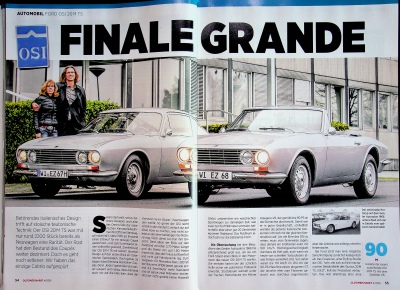 Oldtimer Markt