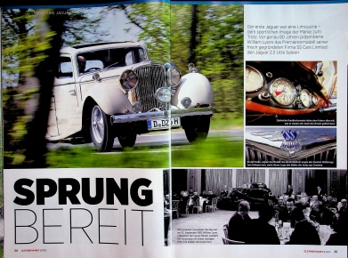 Oldtimer Markt