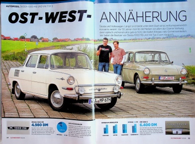 Oldtimer Markt
