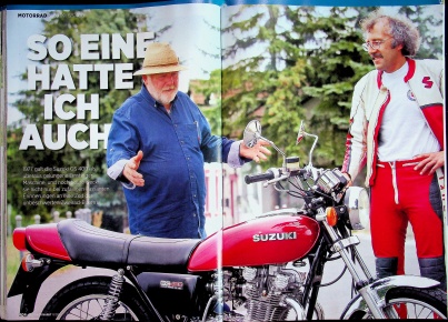 Oldtimer Markt