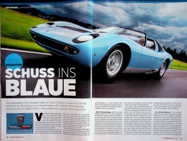 Oldtimer Markt