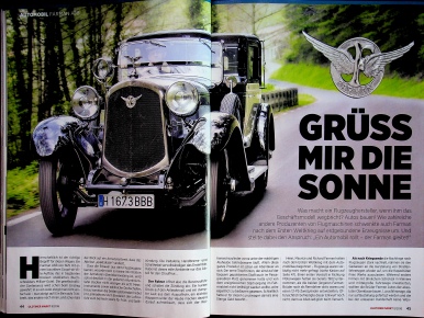 Oldtimer Markt Oldtimer Markt