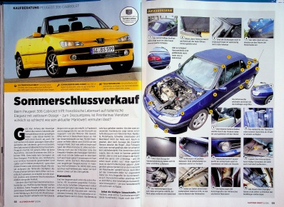 Oldtimer Markt