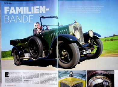 Oldtimer Markt Oldtimer Markt