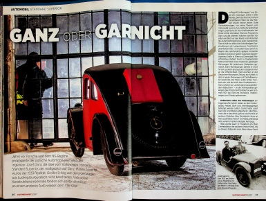 Oldtimer Markt