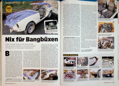 Oldtimer Markt Oldtimer Markt