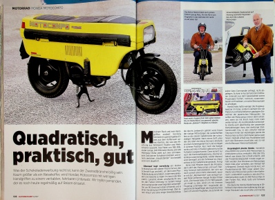 Oldtimer Markt