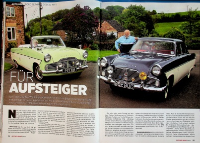 Oldtimer Markt Oldtimer Markt
