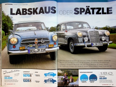 Oldtimer Markt Oldtimer Markt
