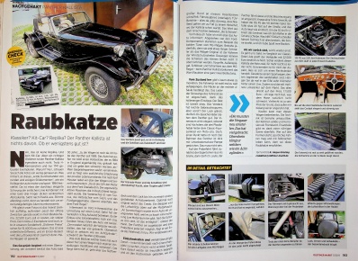 Oldtimer Markt Oldtimer Markt