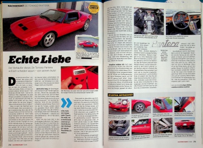 Oldtimer Markt