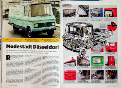 Oldtimer Markt