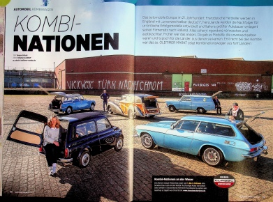 Oldtimer Markt Oldtimer Markt