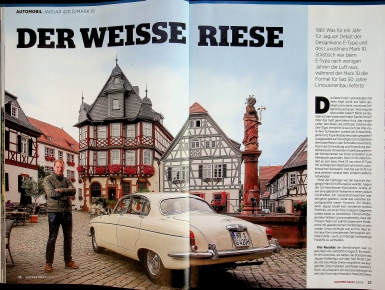 Oldtimer Markt