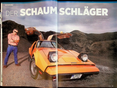 Oldtimer Markt