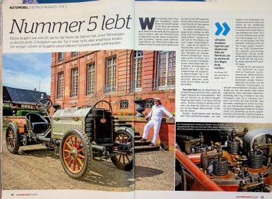 Oldtimer Markt