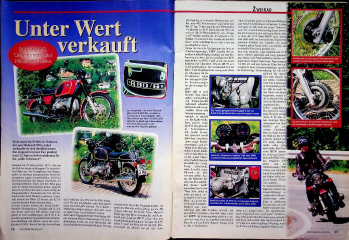 Oldtimer Praxis Oldtimer Praxis