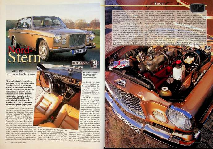 Oldtimer Praxis