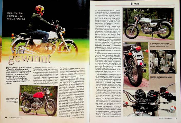 Oldtimer Praxis