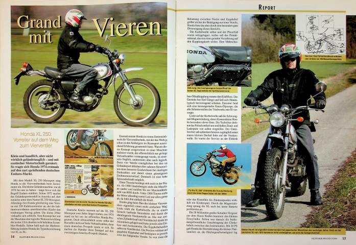 Oldtimer Praxis