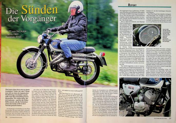Oldtimer Praxis Oldtimer Praxis