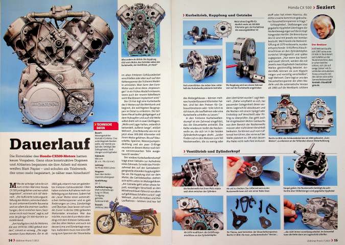 Oldtimer Praxis Oldtimer Praxis