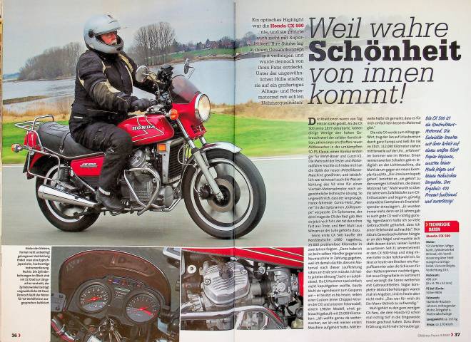 Oldtimer Praxis Oldtimer Praxis