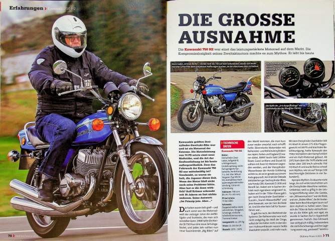 Oldtimer Praxis Oldtimer Praxis