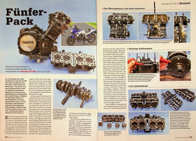 Oldtimer Praxis Oldtimer Praxis