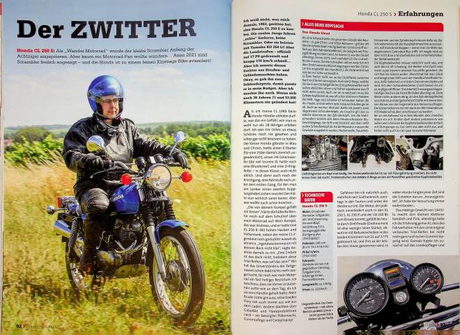 Oldtimer Praxis Oldtimer Praxis