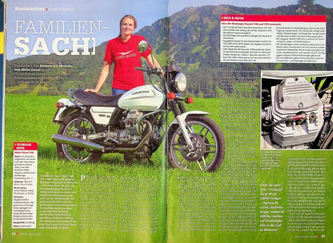 Oldtimer Praxis Oldtimer Praxis