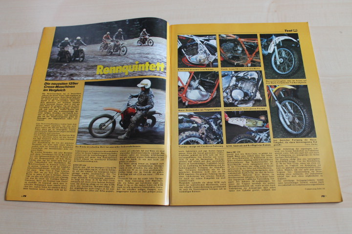 PS Sport Motorrad