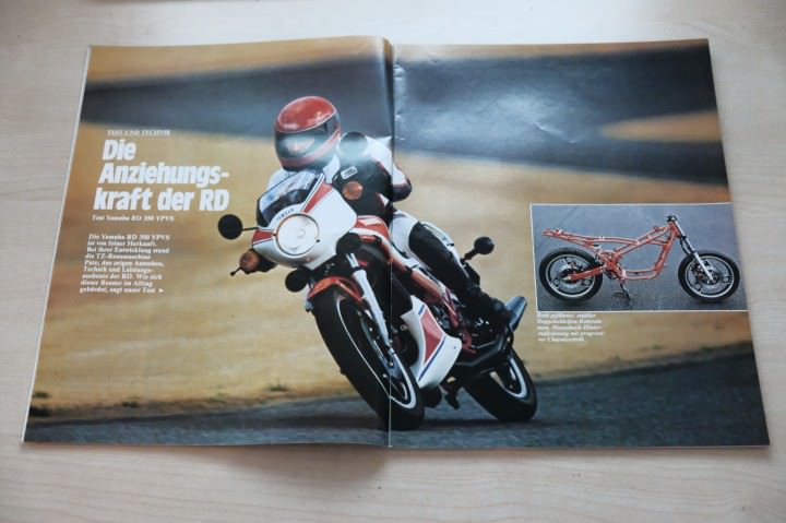 PS Sport Motorrad