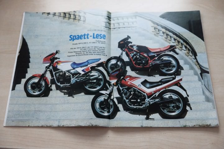 PS Sport Motorrad