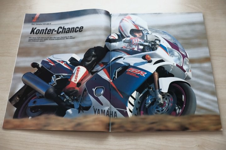 PS Sport Motorrad
