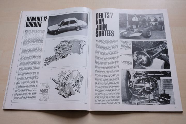 Rallye Racing