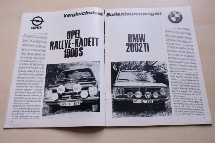 Rallye Racing