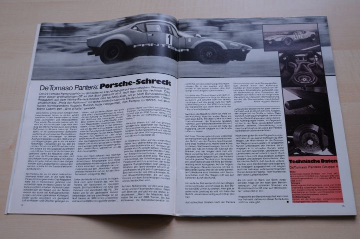 Rallye Racing