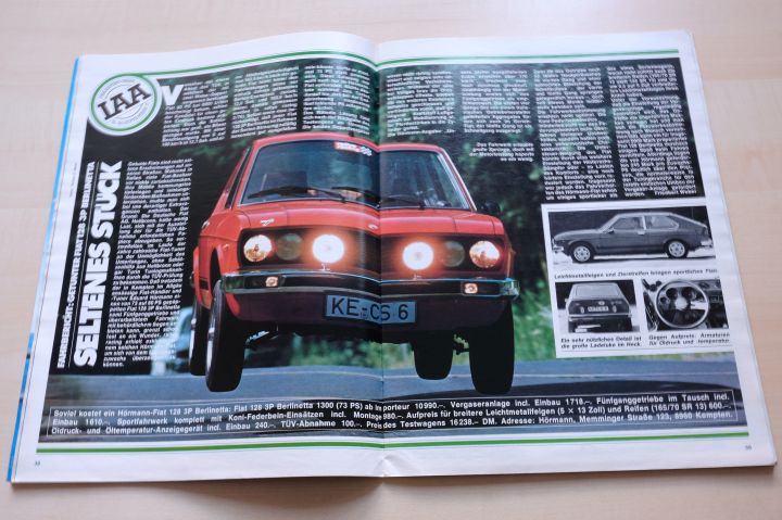 Rallye Racing